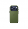 Apple iPhone 17 Pro TechWoven Case with MagSafe | Green