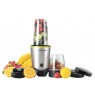 Blender sports Esperanza MASTER EKM028 (1000 W, black and silver color)