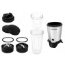 Blender sports Esperanza MASTER EKM028 (1000 W, black and silver color)