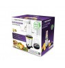 Blender sports Esperanza MASTER EKM028 (1000 W, black and silver color)