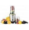 Blender sports Esperanza MASTER EKM028 (1000 W, black and silver color)