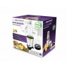 Blender sports Esperanza MASTER EKM028 (1000 W, black and silver color)