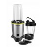 Blender sports Esperanza MASTER EKM028 (1000 W, black and silver color)