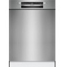 Built-in dishwasher BOSCH SMU2HVS06E