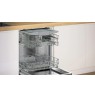 Built-in dishwasher BOSCH SMU2HVS06E