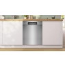 Built-in dishwasher BOSCH SMU2HVS06E