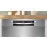 Built-in dishwasher BOSCH SMU2HVS06E