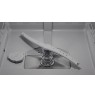 Built-in dishwasher BOSCH SMU2HVS06E