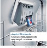 Built-in dishwasher BOSCH SMU2HVS06E
