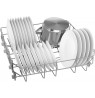 Built-in dishwasher BOSCH SMU2HVS06E