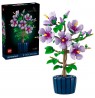 LEGO The Botanical Collection 10372 - Hibiskus