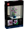 LEGO The Botanical Collection 10372 - Hibiskus