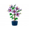 LEGO The Botanical Collection 10372 - Hibiskus