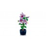 LEGO The Botanical Collection 10372 - Hibiskus