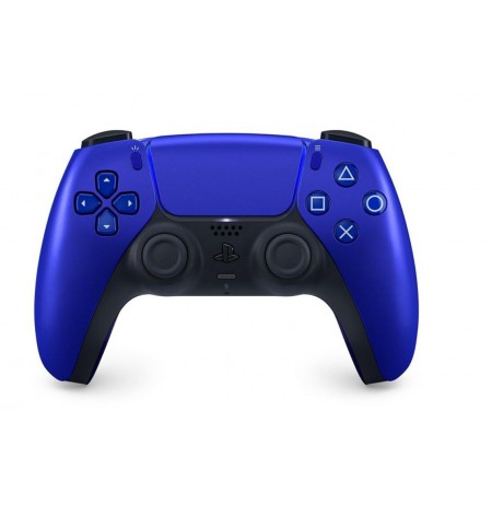 Gamepad Sony PlayStation DualSense – cobalt blue