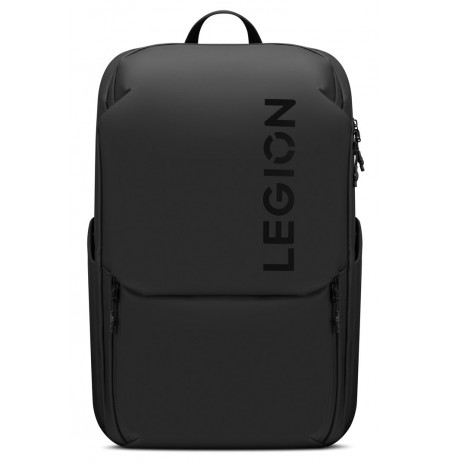 Lenovo GX41U39299 laptop case 43.2 cm (17") Backpack Black