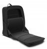 Lenovo GX41U39299 laptop case 43.2 cm (17") Backpack Black