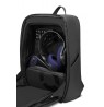 Lenovo GX41U39299 laptop case 43.2 cm (17") Backpack Black