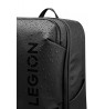 Lenovo GX41U39299 laptop case 43.2 cm (17") Backpack Black