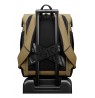 Lenovo GX41U39298 laptop case 40.6 cm (16") Backpack Black, Yellow