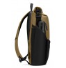 Lenovo GX41U39298 laptop case 40.6 cm (16") Backpack Black, Yellow