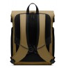 Lenovo GX41U39298 laptop case 40.6 cm (16") Backpack Black, Yellow
