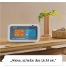 Amazon Echo Show 5 (3nd Gen) Cloud Blue With ALEXA