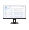 LENOVO ThinkVision E27-40 LED monitor 27inch 1920x1080 Full HD (1080p) IPS 300cd/m2 1500:1 4ms HDMI VGA DisplayPort speakers 3y