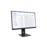 Lenovo | ThinkVision E27-40 | 27 " | IPS | 16:9 | 100 Hz | 4 ms | 1920 x 1080 pixels | 300 cd