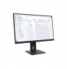 Lenovo | ThinkVision E27-40 | 27 " | IPS | 16:9 | 100 Hz | 4 ms | 1920 x 1080 pixels | 300 cd