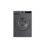 Candy Washing machine | BR 26SSR6G-S | Energy efficiency class A | Front loading | Washing capacity 6 kg | 1200 RPM | Depth 42 c