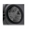 Candy Washing machine | BR 26SSR6G-S | Energy efficiency class A | Front loading | Washing capacity 6 kg | 1200 RPM | Depth 42 c