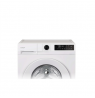 Candy Washing machine | GD 48S6-S | Energy efficiency class A | Front loading | Washing capacity 8 kg | 1400 RPM | Depth 53 cm |