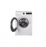 Candy Washing machine | GD 48S6-S | Energy efficiency class A | Front loading | Washing capacity 8 kg | 1400 RPM | Depth 53 cm |