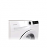 Candy Washing machine | GD 48S6-S | Energy efficiency class A | Front loading | Washing capacity 8 kg | 1400 RPM | Depth 53 cm |