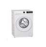 Candy Washing machine | GD 48S6-S | Energy efficiency class A | Front loading | Washing capacity 8 kg | 1400 RPM | Depth 53 cm |