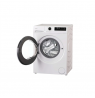Candy Washing machine | GD 48S6-S | Energy efficiency class A | Front loading | Washing capacity 8 kg | 1400 RPM | Depth 53 cm |