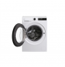 Candy Washing machine | BR 47SBL8-S | Energy efficiency class A | Front loading | Washing capacity 7 kg | 1400 RPM | Depth 49 cm