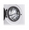 Candy Washing machine | BR 47SBL8-S | Energy efficiency class A | Front loading | Washing capacity 7 kg | 1400 RPM | Depth 49 cm
