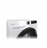 Candy Washing machine | BR 47SBL8-S | Energy efficiency class A | Front loading | Washing capacity 7 kg | 1400 RPM | Depth 49 cm