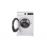 Candy Washing machine | GD 498-S | Energy efficiency class A | Front loading | Washing capacity 9 kg | 1400 RPM | Depth 60 cm | 