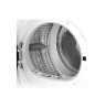 Candy | Dryer Machine | GDL 8N2B-S | Energy efficiency class D | Front loading | 8 kg | Heat pump | LED | Depth 59 cm | White
