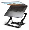 AXAGON STND-LAB stand for laptops and tablets | Adjustable Height