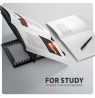 AXAGON STND-LAB stand for laptops and tablets | Adjustable Height