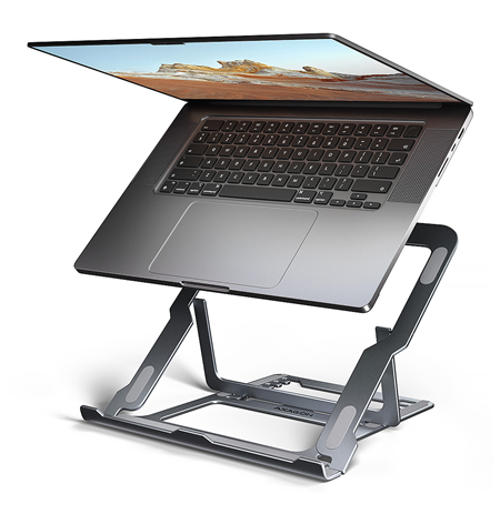 AXAGON STND-LAG stand for laptops and tablets | Adjustable Height