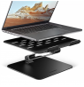 AXAGON STND-LQB stand for notebooks and tablets | Adjustable Height