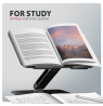 AXAGON STND-LQB stand for notebooks and tablets | Adjustable Height