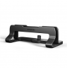 AXAGON STND-VB vertical stand for laptops and tablets | Adjustable width | 10-17.3 " | Black