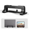 AXAGON STND-VB vertical stand for laptops and tablets | Adjustable width | 10-17.3 " | Black