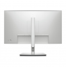 Dell Monitor | U2724DE | 27 " | IPS | 16:9 | 120 Hz | 8 ms | 350 cd/m² | Silver | Warranty 60 month(s)